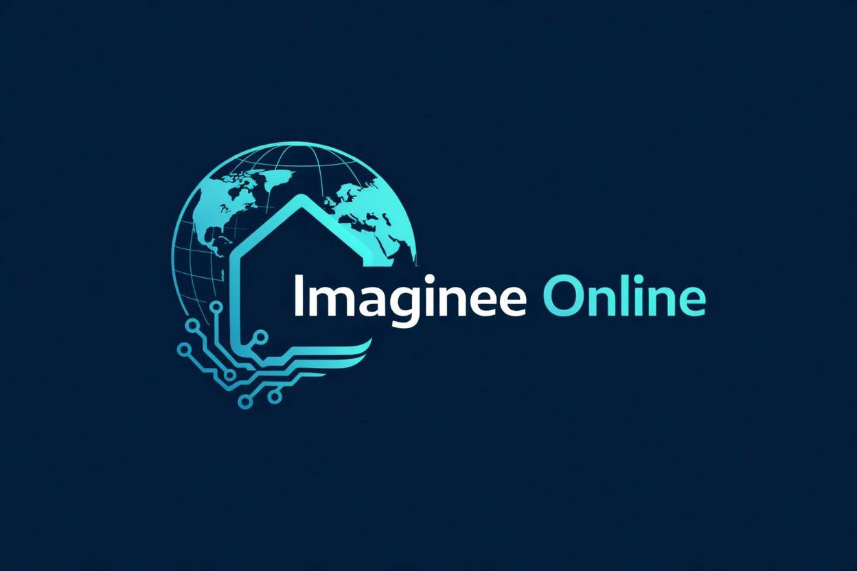 Imaginee Online